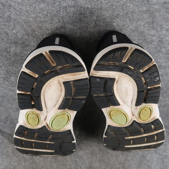 Brooks Shoes Womens 9 Athletic Trainer Dyad 11 Running Sneakers Comfort Casual - Picture 14 of 16